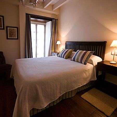 Las Casas Rurales Huerta San Benito Villamayor  Værelse billede
