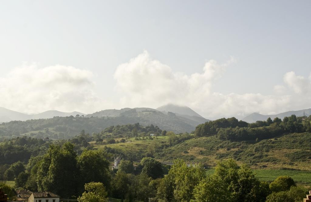 Las Casas Rurales Huerta San Benito Villamayor  Værelse billede