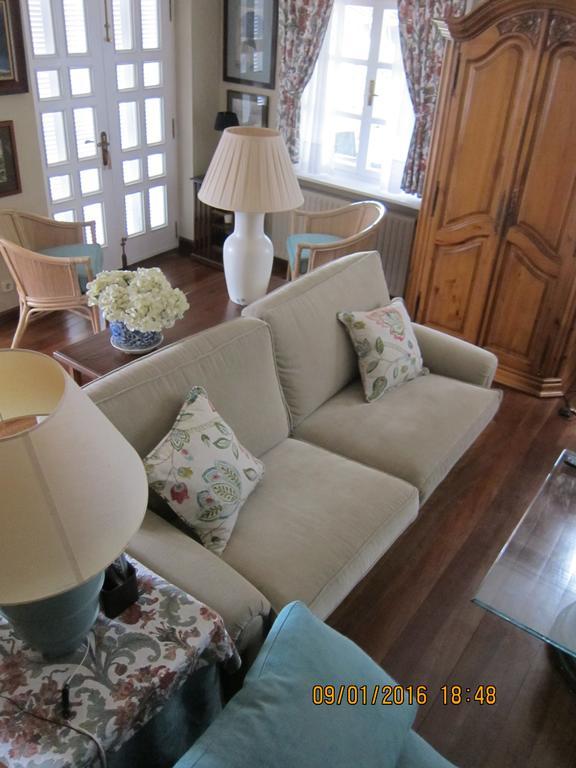 Las Casas Rurales Huerta San Benito Villamayor  Eksteriør billede