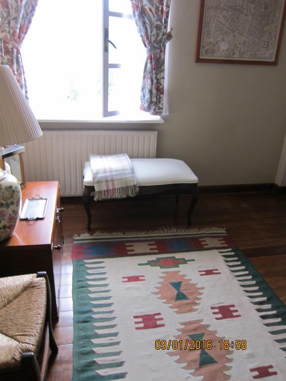 Las Casas Rurales Huerta San Benito Villamayor  Eksteriør billede
